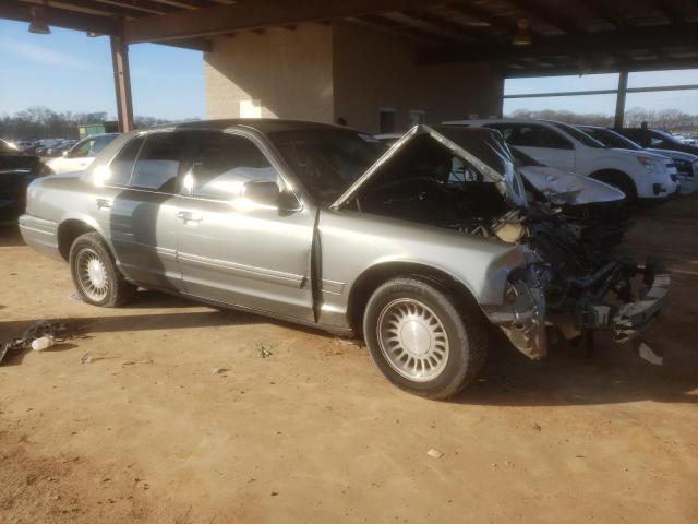 Zdjęcie 4 z aukcji – 2001 FORD CROWN VICT z VIN 2FAFP73W01X124969