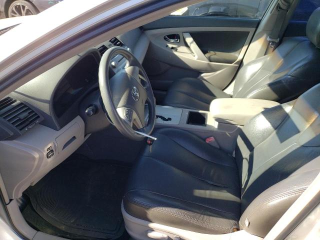 Photo 7 from auction – 2008 TOYOTA CAMRY CE with VIN 4T4BE46K08R039641