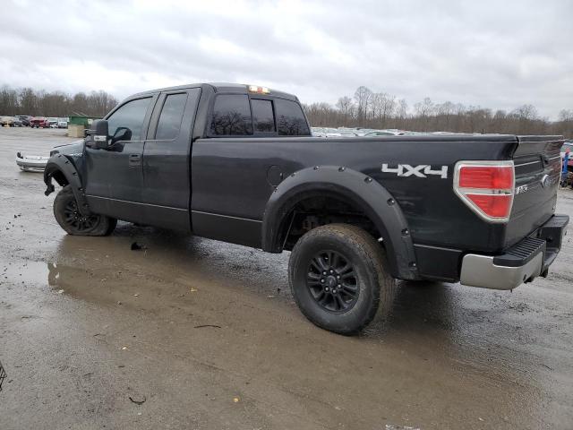 Фото 2 с аукциона – 2011 FORD F150 SUPER с VIN 1FTVX1EF1BKD18978