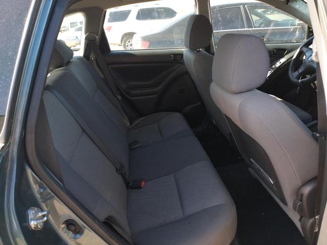 Photo 10 from auction – 2007 PONTIAC VIBE with VIN 5Y2SL658X7Z434465