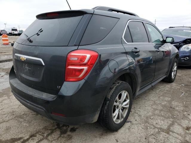 Photo 3 from auction – 2017 CHEVROLET EQUINOX LT with VIN 2GNALCEK0H6119152