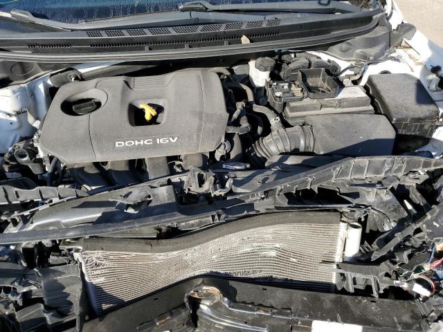 Photo 11 from auction – 2017 KIA FORTE LX with VIN 3KPFL4A72HE116923