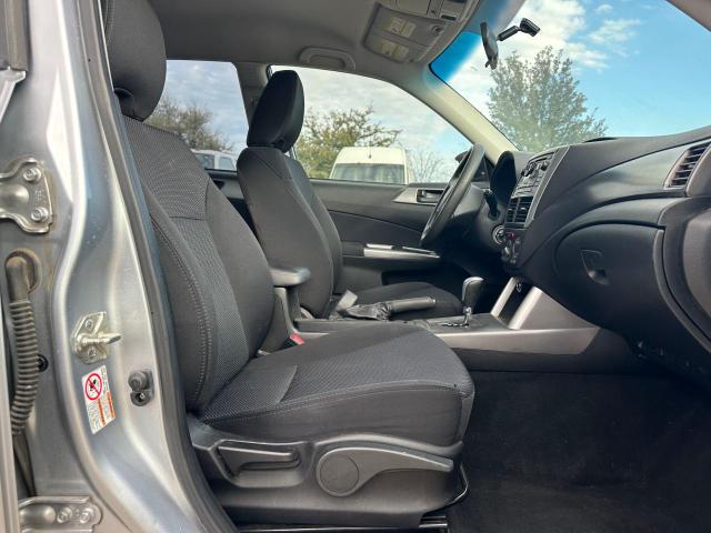 Photo 5 from auction – 2013 SUBARU FORESTER 2 with VIN JF2SHABC2DH406787