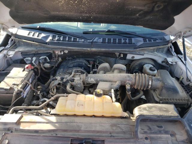 Photo 11 from auction – 2019 FORD F150 SUPER with VIN 1FTEW1CBXKFA66434