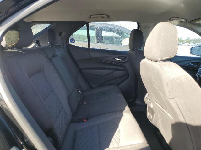 Photo 11 from auction – 2018 CHEVROLET EQUINOX LT with VIN 2GNAXTEX7J6299803