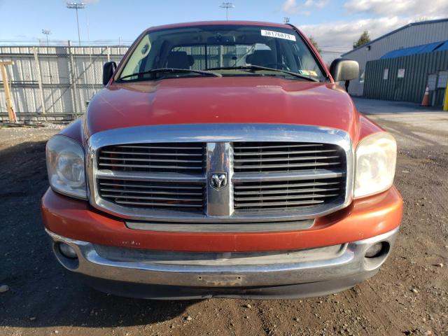 Photo 5 from auction – 2007 DODGE RAM 1500 S with VIN 1D7HU18297S260775