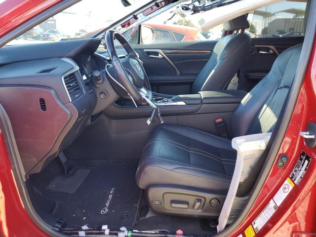 Photo 7 from auction – 2019 LEXUS RX 350 BAS with VIN 2T2BZMCA4KC208235