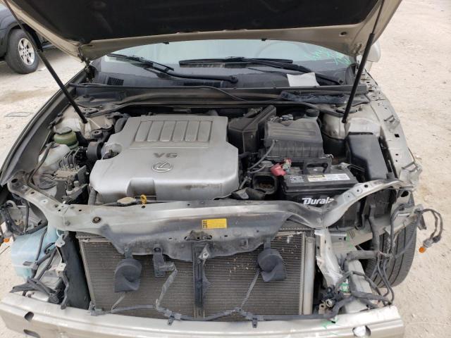 صورة رقم 11 من المزاد - 2012 LEXUS ES 350 مع VIN JTHBK1EG3C2478225