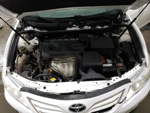 Photo 11 from auction – 2011 TOYOTA CAMRY BASE with VIN 4T4BF3EK7BR136917