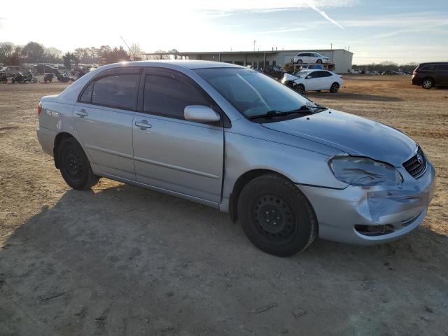 Photo 4 from auction – 2008 TOYOTA COROLLA CE with VIN 1NXBR32E88Z984930