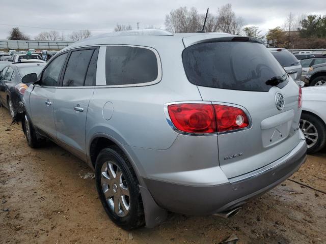 Photo 2 from auction – 2010 BUICK ENCLAVE CX with VIN 5GALRBED1AJ147127