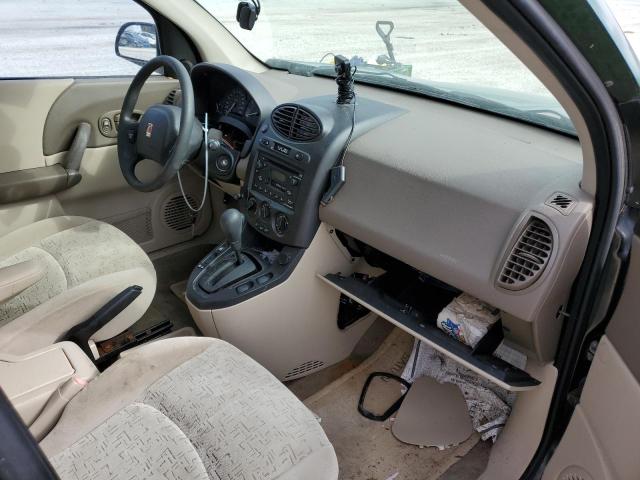 Photo 8 from auction – 2003 SATURN VUE with VIN 5GZCZ53B33S834994