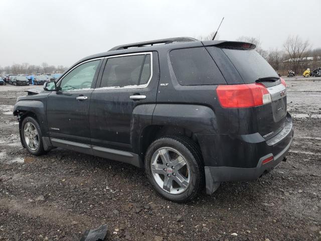 Photo 2 from auction – 2012 GMC TERRAIN SL with VIN 2GKFLVE58C6188205