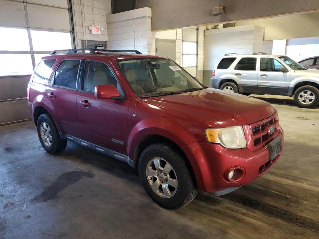 Photo 4 from auction – 2008 FORD ESCAPE LIM with VIN 1FMCU04198KB89635