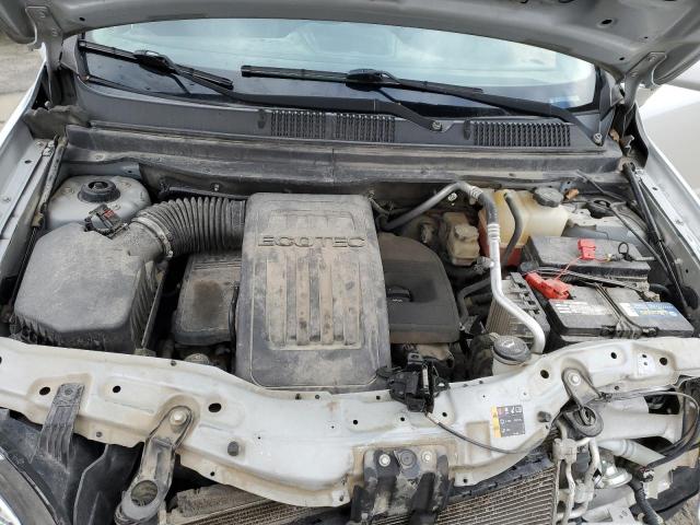 Photo 11 from auction – 2014 CHEVROLET CAPTIVA LS with VIN 3GNAL2EK4ES657229