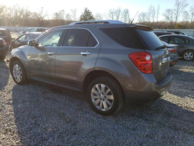 Photo 2 from auction – 2011 CHEVROLET EQUINOX LT with VIN 2CNALFEC2B6347563