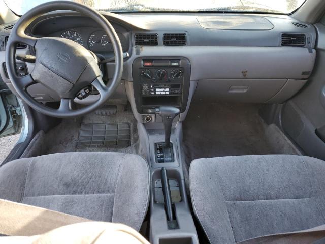 Photo 8 from auction – 1996 NISSAN SENTRA E with VIN 1N4AB41D7TC770826