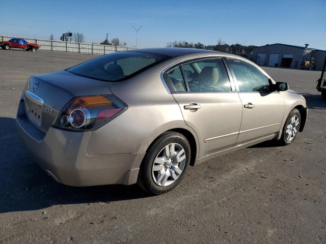 Photo 3 from auction – 2011 NISSAN ALTIMA BAS with VIN 1N4AL2AP2BC171908