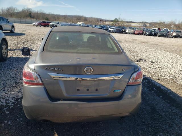 Photo 6 from auction – 2014 NISSAN ALTIMA 2.5 with VIN 1N4AL3AP0EN219260