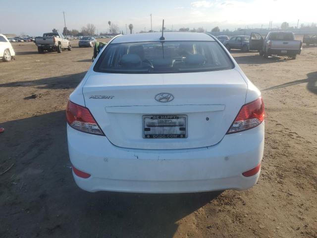 Photo 6 from auction – 2014 HYUNDAI ACCENT GLS with VIN KMHCT4AE7EU619129