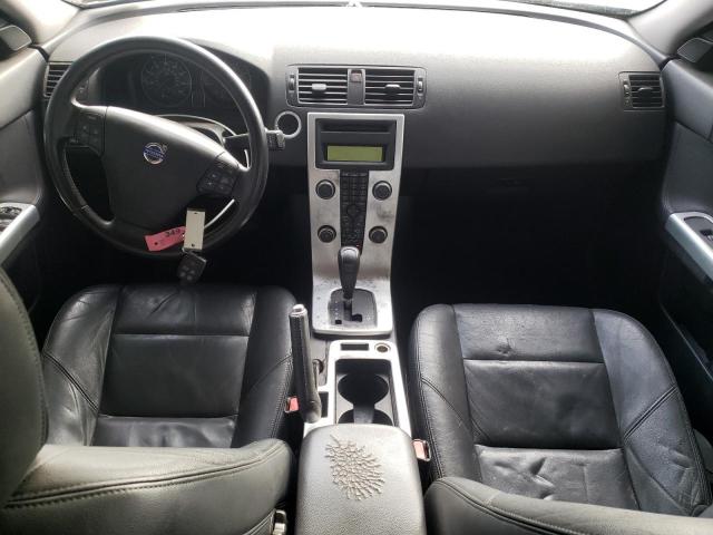 Photo 8 from auction – 2011 VOLVO S40 T5 with VIN YV1672MS9B2546679