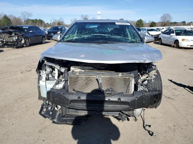 Photo 5 from auction – 2014 TOYOTA CAMRY L with VIN 4T1BF1FK9EU396799