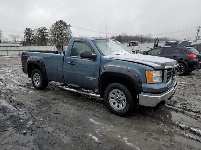 Photo 4 from auction – 2010 GMC SIERRA K15 with VIN 1GTPKTEA4AZ253069