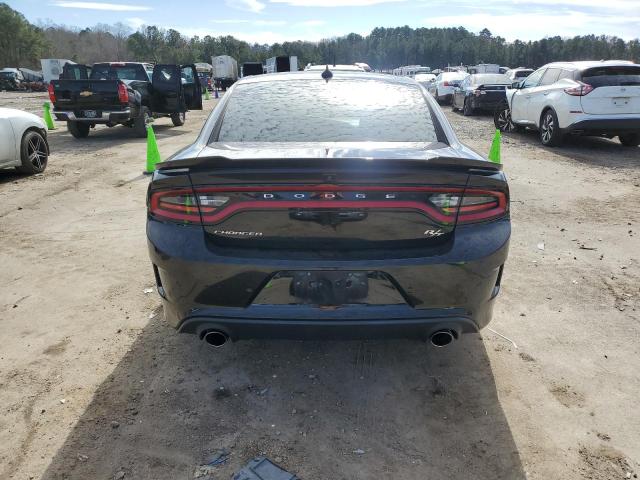 Photo 6 from auction – 2019 DODGE CHARGER R/ with VIN 2C3CDXCT2KH742791