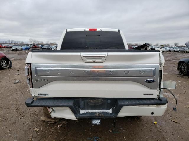 Photo 6 from auction – 2015 FORD F150 SUPER with VIN 1FTEW1EF0FFA75357