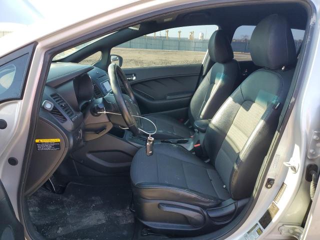 Photo 7 from auction – 2016 KIA FORTE SX with VIN KNAFZ5A33G5500797