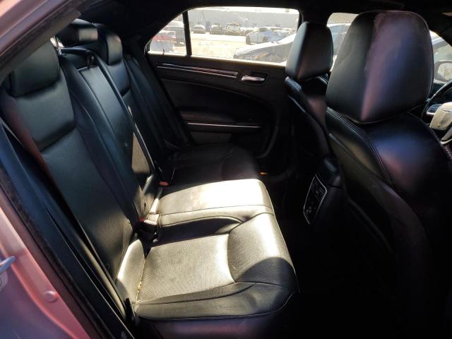 Photo 10 from auction – 2013 CHRYSLER 300C with VIN 2C3CCAEG9DH606449
