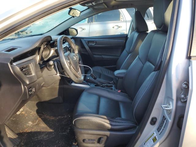 صورة رقم 7 من المزاد - 2014 TOYOTA COROLLA L مع VIN 5YFBURHEXEP109774