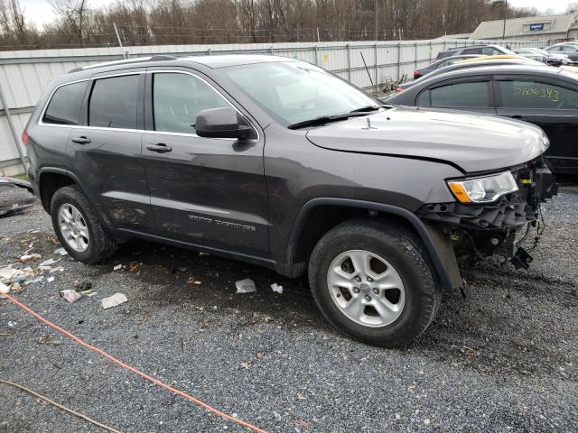 Photo 4 from auction – 2017 JEEP GRAND CHER with VIN 1C4RJFAG0HC707306