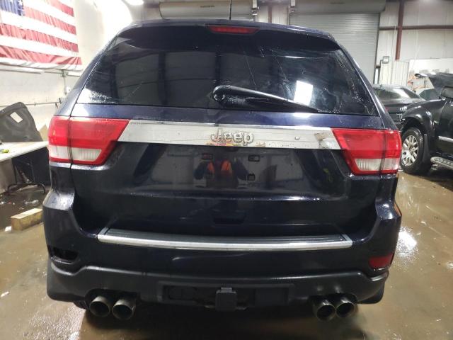 Photo 6 from auction – 2011 JEEP GRAND CHER with VIN 1J4RR6GT4BC663227
