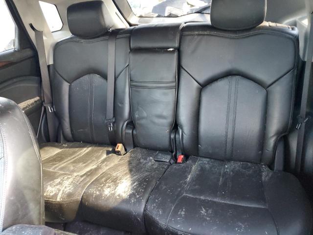 Photo 10 from auction – 2013 CADILLAC SRX LUXURY with VIN 3GYFNCE38DS583359