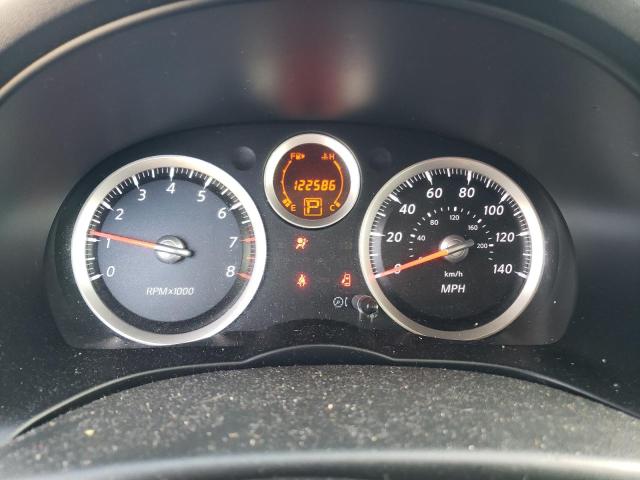 Zdjęcie 9 z aukcji – 2011 NISSAN SENTRA z VIN 3N1AB6AP7BL696121