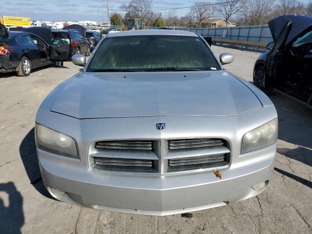 Photo 5 from auction – 2010 DODGE CHARGER SX with VIN 2B3CA3CV5AH271461
