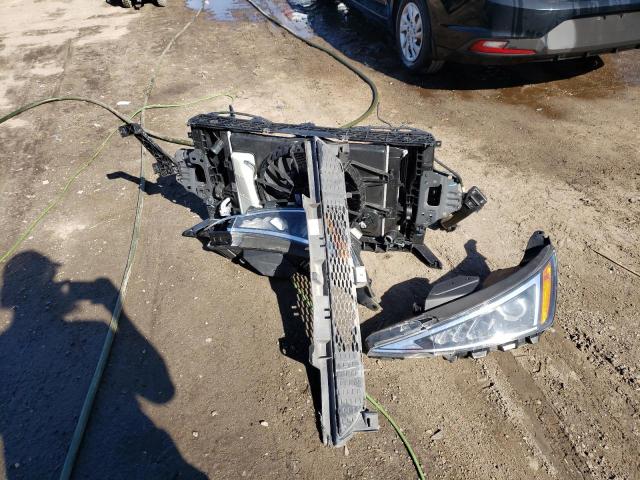 Photo 12 from auction – 2019 HYUNDAI ELANTRA SE with VIN 5NPD74LF2KH491083