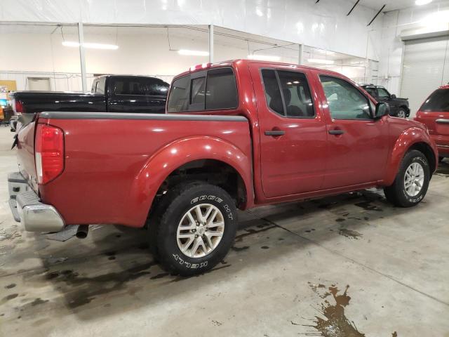Photo 3 from auction – 2014 NISSAN FRONTIER S with VIN 1N6AD0EV6EN766433