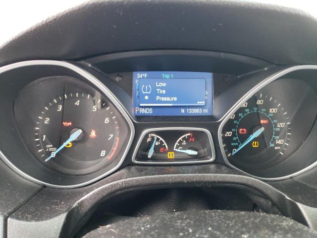 Photo 9 from auction – 2014 FORD FOCUS SE with VIN 1FADP3K24EL218550