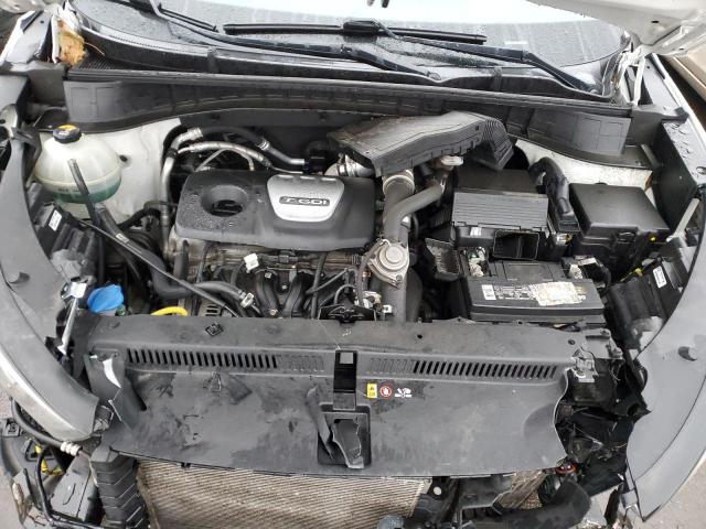 Фото 11 с аукциона – 2016 HYUNDAI TUCSON LIM с VIN KM8J3CA22GU044786