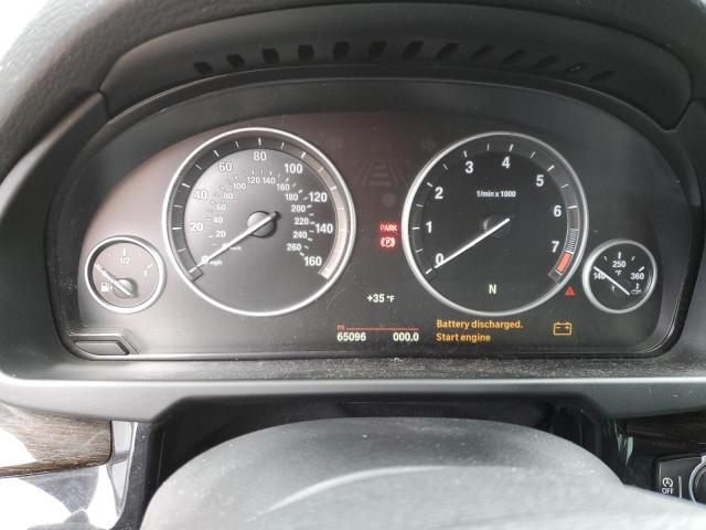 Photo 9 from auction – 2015 BMW X5 XDRIVE3 with VIN 5UXKR0C56F0K68998