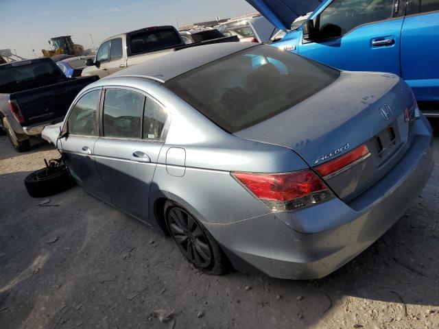 Photo 2 from auction – 2012 HONDA ACCORD EX with VIN 1HGCP2F78CA007299