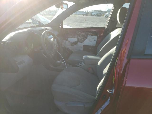 Photo 7 from auction – 2011 TOYOTA RAV4 with VIN 2T3BF4DV3BW085497