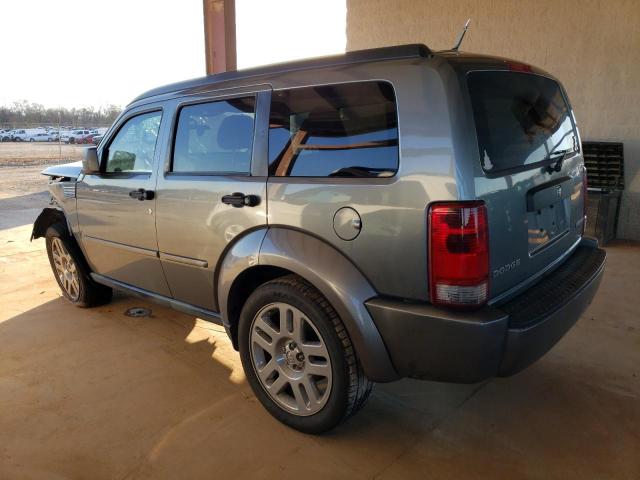 Photo 2 from auction – 2011 DODGE NITRO with VIN 1D4PT4GK2BW604883
