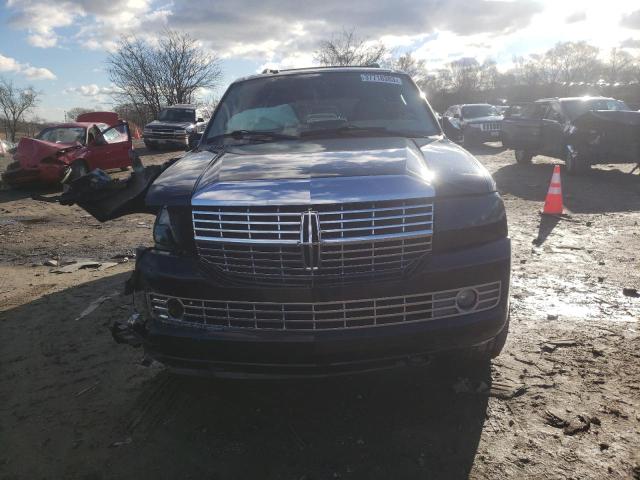 Photo 5 from auction – 2008 LINCOLN NAVIGATOR with VIN 5LMFU28558LJ21152