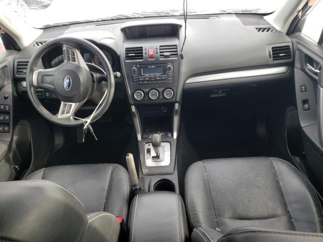 Photo 8 from auction – 2015 SUBARU FORESTER 2 with VIN JF2SJAHC3FH452417
