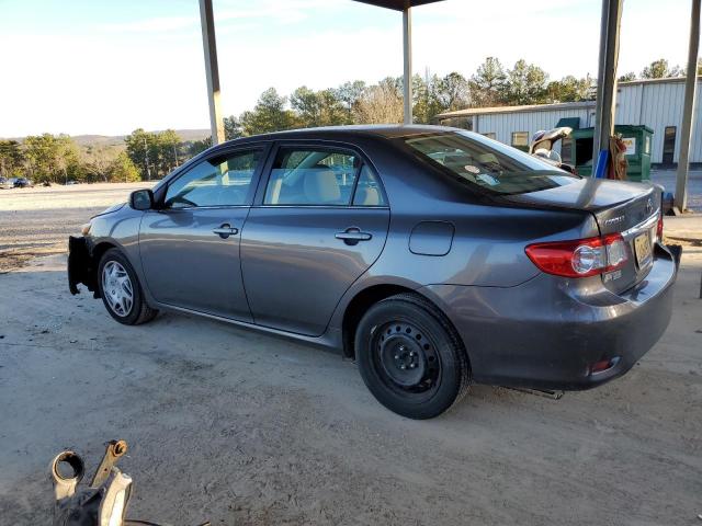 Zdjęcie 2 z aukcji – 2013 TOYOTA COROLLA BA z VIN 5YFBU4EE7DP156072