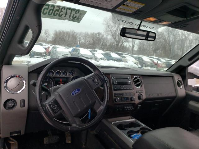 Photo 8 from auction – 2012 FORD F250 SUPER with VIN 1FT7X2BT2CEC91654