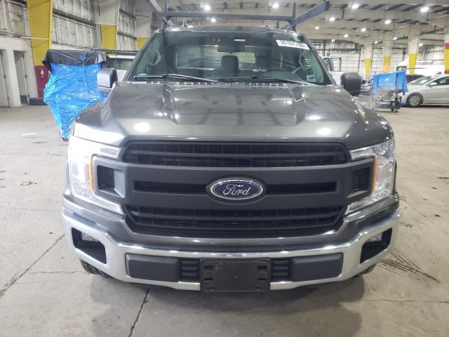Photo 5 from auction – 2020 FORD F150 with VIN 1FTMF1CB1LKD11125